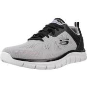 Sneakers Skechers TRACK