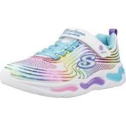 Sneakers Skechers WAVY BEAMS