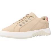 Sneakers Timberland TB0A5P4WDQ91 SUPAWAY CANVAS