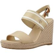 Sandalen Tommy Hilfiger FW0FW08045