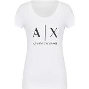 T-shirt EAX T-Shirt