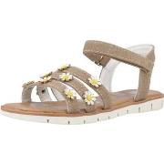 Sandalen Chicco CASEY