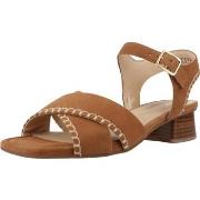 Sandalen Clarks SERINA35 CROSS