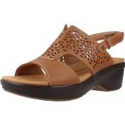 Sandalen Clarks TULEAH SUN