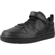 Sneakers Nike BOROUGH LOW RECRAFT