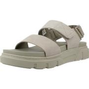 Sandalen Timberland GREYFIELD SANDAL