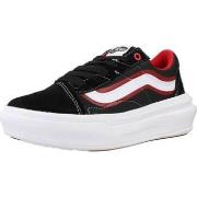 Sneakers Vans OLD SKOOL OVERT CC