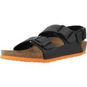 Sandalen Birkenstock MILANO KIDS BIRKO-FLOR