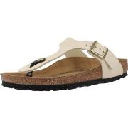 Sandalen Birkenstock GIZEH BS