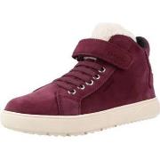 Sneakers Geox J THELEVEN WPF C