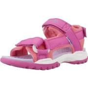 Sandalen Geox J BOREALIS GIRL A