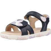 Sandalen Geox J SANDAL HAITI GIRL