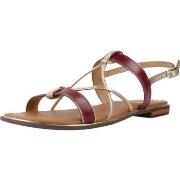 Sandalen Geox D SOZY PLUS