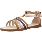 Sandalen Geox J SANDAL KARLY GIRL