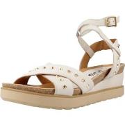 Sandalen Mjus L28004