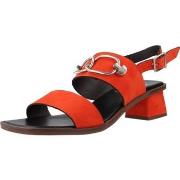 Sandalen Plumers 3838P