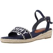 Sandalen Tommy Hilfiger T3A7 33287