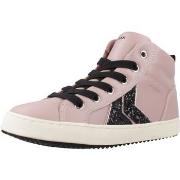 Sneakers Geox J KALISPERA G.