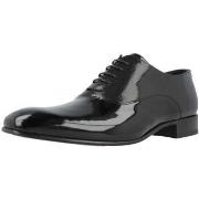 Nette Schoenen Sergio Serrano 2353