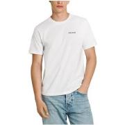 T-shirt Korte Mouw Pepe jeans -