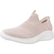 Sneakers Skechers SLIP-INS ULTRA FLEX 3.0 COZY STREAK