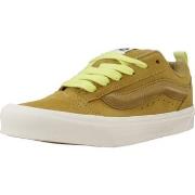 Sneakers Vans KNU SKOOL