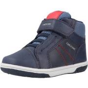 Nette Schoenen Geox B FLICK BOY