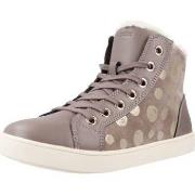 Sneakers Geox J KATHE GIRL