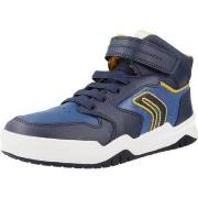 Sneakers Geox J PERTH BOY A