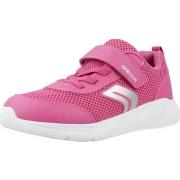 Sneakers Geox J SPRINTYE GIRL