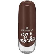 Nagellak Essence Nagelkleur Gel Nagellak - 34 LOVE U SO Mocha