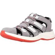 Sandalen Clarks SOLAN SAIL COMBI