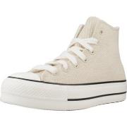 Sneakers Converse CHUCK TAYLOR ALL LIFT CANVAS LEATHER