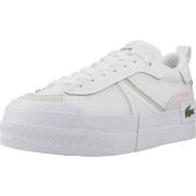 Sneakers Lacoste L004 PLATFORM CONTRASTED