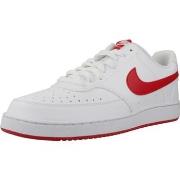 Sneakers Nike COURT VISION LOW NEXT NATURE