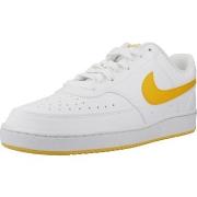 Sneakers Nike COURT VISION LOW NEXT NATURE
