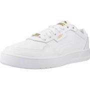 Sneakers Puma COURT CLASSIC LUX