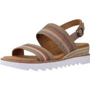 Sandalen Skechers DESERT KISS H