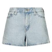 Korte Broek Levis 80S MOM SHORT