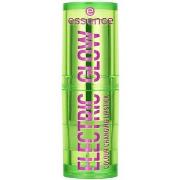 Lipstick Essence Lippenstift Electric Glow Kleurverandering