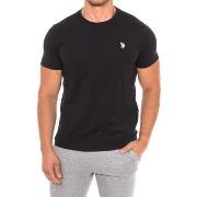 T-shirt Korte Mouw U.S Polo Assn. 66894-199