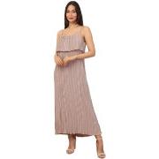 Jurk La Modeuse 71288_P167477