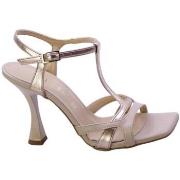 Sandalen Nacree Sandalo Donna Nudo 546a033