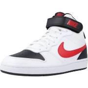 Sneakers Nike COURT BOROUGH MID 2 (GS)