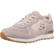 Sneakers Skechers 85GOLDN GURL