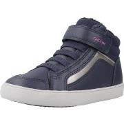 Sneakers Geox B GISLI GIRL