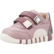 Sneakers Geox B IUPIDOO GIRL