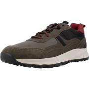 Sneakers Geox U TERRESTRE