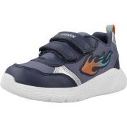 Sneakers Geox B SPRINTYE BOY