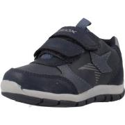 Sneakers Geox B HEIRA BOY